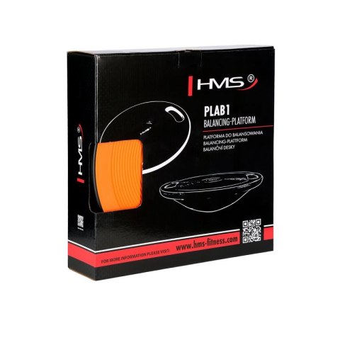 Platforma do balansowania HMS PLAB1