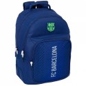 Plecak FC Barcelona double backpack 612525773