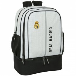 Plecak Real Madryt training backpack Jr 612454825