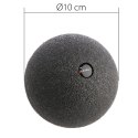 Pojedyńcza piłka do masażu HMS BLM01 10CM