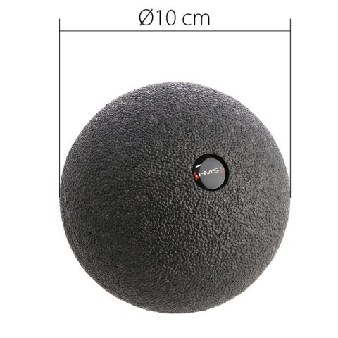Pojedyńcza piłka do masażu HMS BLM01 10CM Pojedyńcza piłka do masażu HMS BLM01 10CM