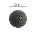 Pojedyńcza piłka do masażu HMS BLM01 6CM