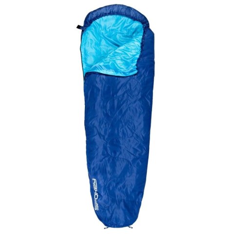 Śpiwór Spokey Globtrotter SPK-925045 Śpiwór Spokey Globtrotter SPK-925045