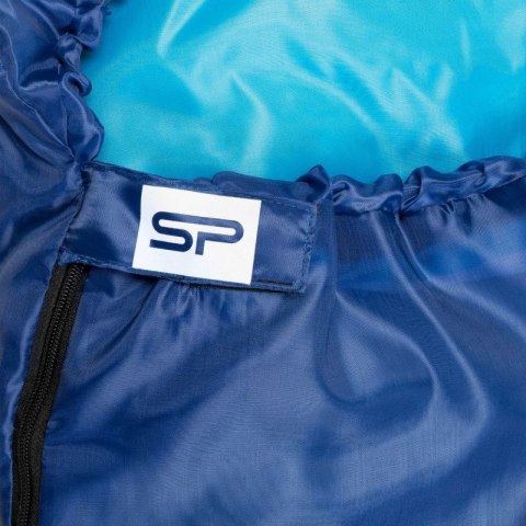 Śpiwór Spokey Globtrotter SPK-925045 Śpiwór Spokey Globtrotter SPK-925045