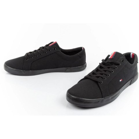 Trampki Tommy Hilfiger M FM0FM005960GJ