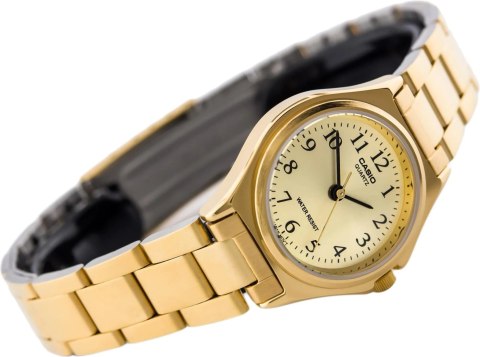 ZEGAREK DAMSKI CASIO LTP-1130N-9B (zd592b) + BOX ZEGAREK DAMSKI CASIO LTP-1130N-9B (zd592b) + BOX