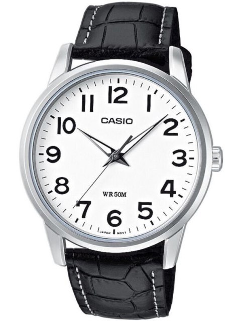 ZEGAREK MĘSKI CASIO MTP-1303L-7BVDF (zd021f) + BOX ZEGAREK MĘSKI CASIO MTP-1303L-7BVDF (zd021f) + BOX