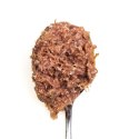 3Coty TURKEY + RABBIT for Adult cats 80g