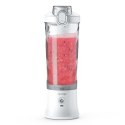 Blender bezprzewodowy Sponge biały