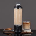 Blender bezprzewodowy Sponge czarny
