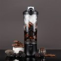 Blender bezprzewodowy Sponge czarny
