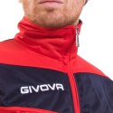 Dres Givova Tuta Visa TR018 1204