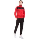 Dres Givova Tuta Visa TR018 1210 czerwony/czarny
