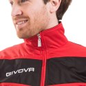 Dres Givova Tuta Visa TR018 1210 czerwony/czarny