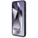 Guess Big 4G Logo Classic Logo - Etui do Samsung Galaxy S25 (brązowy)