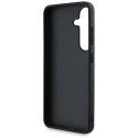 Guess Big 4G Logo Classic Logo - Etui do Samsung Galaxy S25 (niebieski)