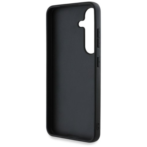 Guess Big 4G Logo Classic Logo - Etui do Samsung Galaxy S25 (niebieski) Guess Big 4G Logo Classic Logo - Etui do Samsung Galaxy S25 (niebieski)