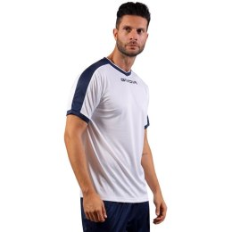 Koszulka Givova Revolution Interlock M MAC04 0304