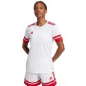 Koszulka adidas Squadra 25 Jersey W JI9993
