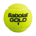 Piłki do tenisa ziemnego Babolat Gold Championship 502082