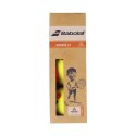 Piłki do tenisa ziemnego Babolat Stage 2 Orange 3 szt. 116070