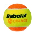 Piłki do tenisa ziemnego Babolat Stage 2 Orange 3 szt. 116070