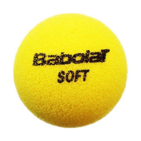 Piłki tenisowe Babolat Soft Foam 3szt 501058 Piłki tenisowe Babolat Soft Foam 3szt 501058