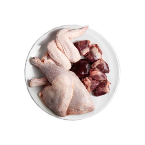 3Coty CHICKEN + GOOSE for Adult cats 80g 3Coty CHICKEN + GOOSE for Adult cats 80g