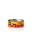 3Coty CHICKEN + KRILL for Kittens 80g