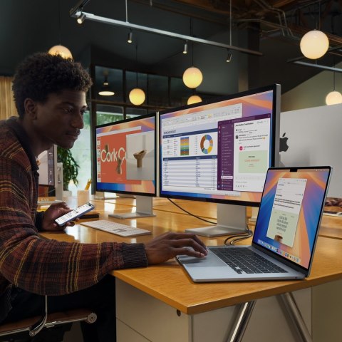 Apple MacBook Air 15,3"Retina 500nit M4 chip with 10-core CPU + 10-core GPU 16GB SSD256 2xTB4 BLKB 1Y Midnight Apple MacBook Air 15,3"Retina 500nit M4 chip with 10-core CPU + 10-core GPU 16GB SSD256 2xTB4 BLKB 1Y Midnight