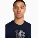 Koszulka Nike Chelsea FC Lion Tee M HF0900-451