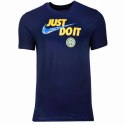 Koszulka Nike Inter Mediolan M HM5098-498