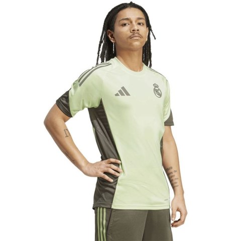 Koszulka adidas Real Madryt Training JSY M JP3977 Koszulka adidas Real Madryt Training JSY M JP3977