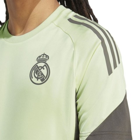 Koszulka adidas Real Madryt Training JSY M JP3977 Koszulka adidas Real Madryt Training JSY M JP3977