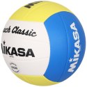 Piłka do siatkówki plażowej Mikasa VX20