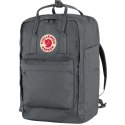 Plecak Fjällräven Kånken Laptop 17" F23525-46