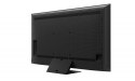 Telewizor TCL 85C805 QLED 85'' 4K Ultra HD 144Hz Google TV Dolby Vision IQ Czarny