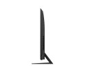 Telewizor TCL 85C805 QLED 85'' 4K Ultra HD 144Hz Google TV Dolby Vision IQ Czarny