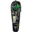 Zestaw do badmintona Talbot Torro Magic Night Set 449405