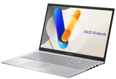 ASUS Vivobook 15 X1504VA-BQ041W i3-1315U 15.6"FHD IPS 60Hz 250nits AG 16GB DDR4 SSD512 Intel Iris Xe Graphics WLAN+BT Cam720p 42 ASUS Vivobook 15 X1504VA-BQ041W i3-1315U 15.6"FHD IPS 60Hz 250nits AG 16GB DDR4 SSD512 Intel Iris Xe Graphics WLAN+BT Cam720p 42