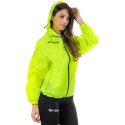 Kurtka Givova Rain Basico Fluo RJ001 0019