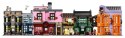 LEGO 75978 Harry Potter Ulica Pokątna™