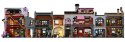 LEGO 75978 Harry Potter Ulica Pokątna™