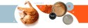 3Coty TURKEY + CHICKEN + KRILL for Senior Cats 80g