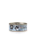 3Coty TURKEY + CHICKEN + KRILL for Senior Cats 80g