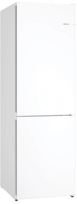 Chłodziarko-zamrażarka BOSCH KGN362WDF