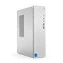 Lenovo IdeaCentre Tower 08IRH9 i5-13420H 16GB DDR5 5200 SSD1TB Intel UHD Graphics NoOS Cloud Grey