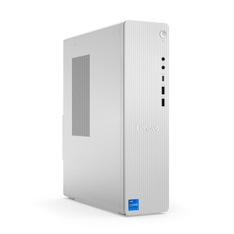 Lenovo IdeaCentre Tower 08IRH9 i5-13420H 32GB DDR5 5200 SSD1TB Intel UHD Graphics NoOS Cloud Grey Lenovo IdeaCentre Tower 08IRH9 i5-13420H 32GB DDR5 5200 SSD1TB Intel UHD Graphics NoOS Cloud Grey