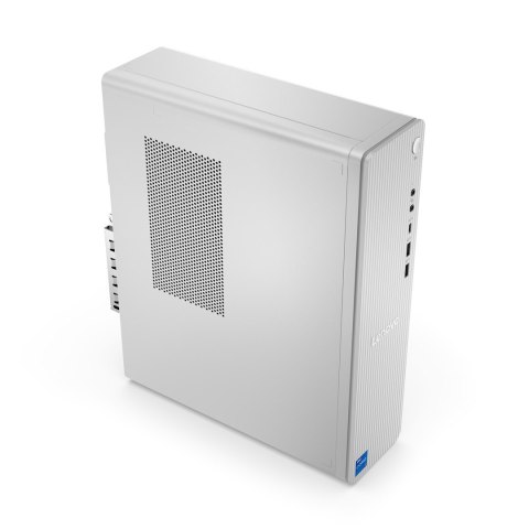 Lenovo IdeaCentre Tower 08IRH9 i5-13420H 32GB DDR5 5200 SSD1TB Intel UHD Graphics NoOS Cloud Grey Lenovo IdeaCentre Tower 08IRH9 i5-13420H 32GB DDR5 5200 SSD1TB Intel UHD Graphics NoOS Cloud Grey