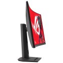 MONITOR ASUS 32" XG32WCS ROG Strix
